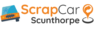 Scrap Car Scunthorpe logo